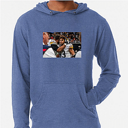 Connor Heyward Signature Connor Heyward Hoodies