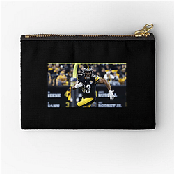Connor Heyward Merch Connor Heyward Zipper Pouches