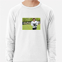 Connor Heyward Fan Art Connor Heyward Sweatshirts