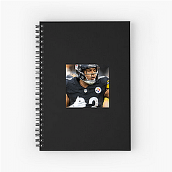 Connor Heyward Special Collection Connor Heyward Notebook