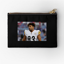Connor Heyward Merchandise For Fans Connor Heyward Zipper Pouches