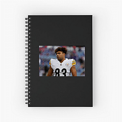 Connor Heyward Merchandise For Fans Connor Heyward Notebook