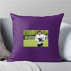 Connor Heyward Fan Art Connor Heyward Pillows Cover