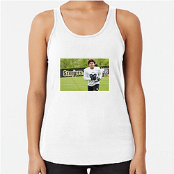 Connor Heyward Fan Art Connor Heyward Tank Tops