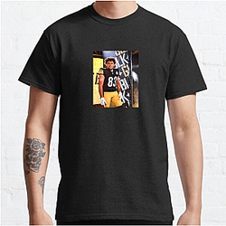 Connor Heyward Merch Collection Connor Heyward T-Shirts