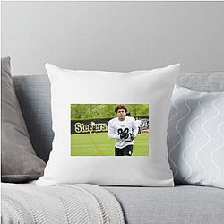 Connor Heyward Fan Art Connor Heyward Pillows Cover