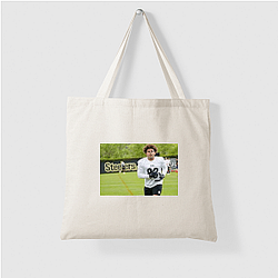 Connor Heyward Fan Art Connor Heyward Bags