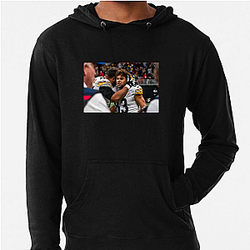 Connor Heyward Signature Connor Heyward Hoodies