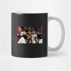 Connor Heyward Signature Connor Heyward Mugs