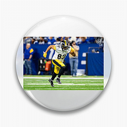 Connor Heyward Merchandise Connor Heyward Pins