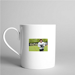Connor Heyward Fan Art Connor Heyward Mugs