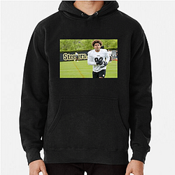 Connor Heyward Fan Art Connor Heyward Hoodies