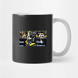 Connor Heyward Merch Connor Heyward Mugs