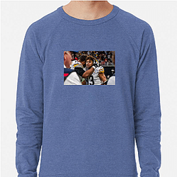 Connor Heyward Signature Connor Heyward Sweatshirts