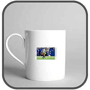 Connor Heyward Mugs