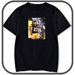 Connor Heyward T-Shirts