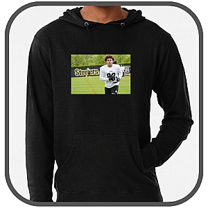 Connor Heyward Hoodies