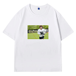 Connor Heyward Fan Art Connor Heyward T-Shirts
