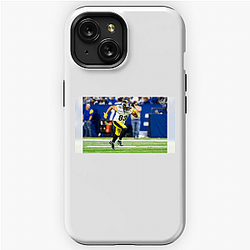 Connor Heyward Merchandise Connor Heyward iPhone Cases