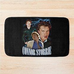 Connor Storrie Retro Bath Mat