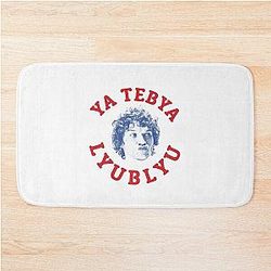 Connor Storrie Bath Mat