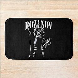 Connor Storrie Ilya Rozanov Bath Mat
