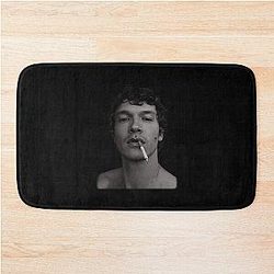 Connor Storrie Ilya Rozanov Bath Mat