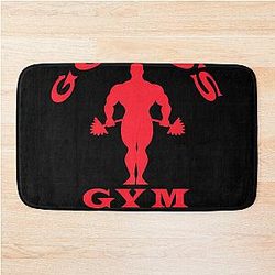 Connor Storrie Gold's Gym SoCal Hockey Romance