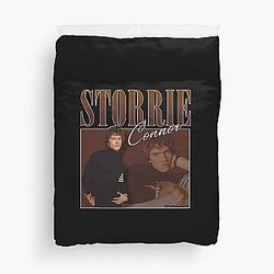 CONNOR STORRIE DESIGN Duvet Cover