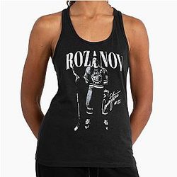 Connor Storrie Ilya Rozanov Fan Art Racerback Top