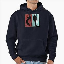 The Duality of Connor Storrie Hoodie