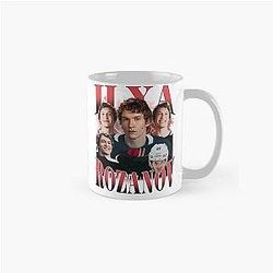 Connor Storrie Rozanov Heated Hockey Rivalry Classic Mug