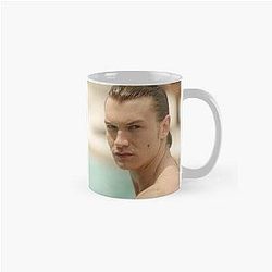 Connor Storrie Classic Mug