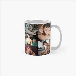 Connor Storrie Classic Mug