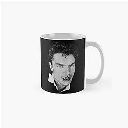 Connor Storrie Classic Mug