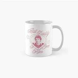 Connor Storrie Ilya Rozanov Fan Art Mug