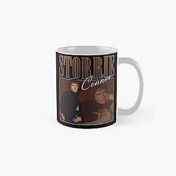 CONNOR STORRIE DESIGN Classic Mug