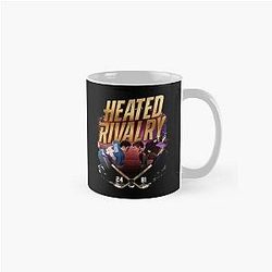 Ilya Rozanov And Shane Hollander - Heated Rivalry Classic Connor Storrie Mug