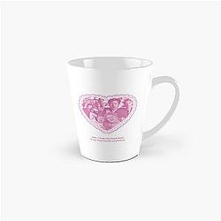 Heated Rivalry my boyfriend Ilya Rozanov Shane Hollander Connor Storrie Hudson Williams Tall Mug