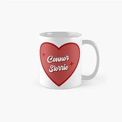 Connor Storrie Classic Mug