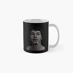 Connor Storrie Ilya Rozanov Classic Mug