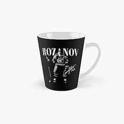 Connor Storrie Ilya Rozanov Tall Mug