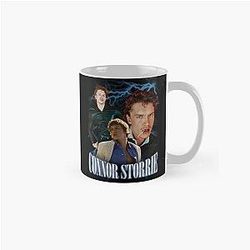 Connor Storrie Retro Classic Mug