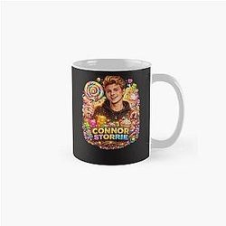 Connor Storrie Lolly Classic Mug
