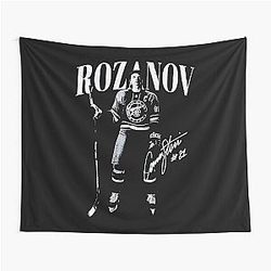 Connor Storrie Ilya Rozanov Tapestry