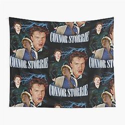 Connor Storrie Tapestry