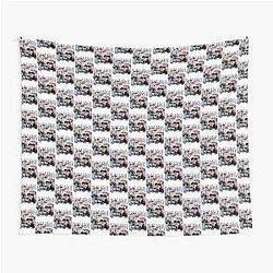 Hudson Williams Connor Storrie Bootleg Tapestry