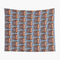 Connor Storrie Beach Tapestry
