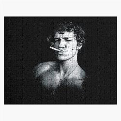 Connor Storrie Ilya Rozanov Fan Art Puzzle