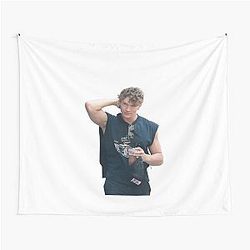 Connor Storrie Tapestry